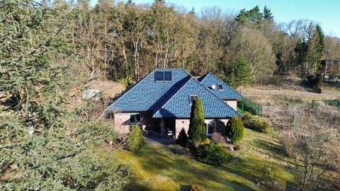 Tangerhütte Häuser, Tangerhütte Haus kaufen