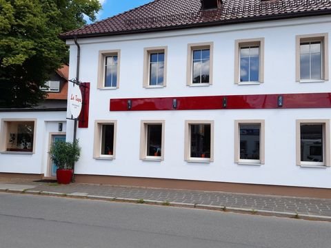 Nürnberg Gastronomie, Pacht, Gaststätten