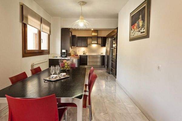 Kreta, Kampani: Zwei Luxusvillen auf Kreta in Meeresnähe