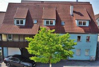 MERZ Immobilien Holding Rottenburg+Tübingen