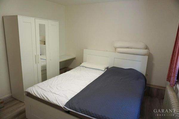 Schlafzi. einer Whg.