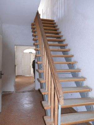 EG Treppe