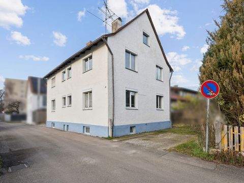 Memmingen Häuser, Memmingen Haus kaufen