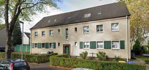 Moers Wohnungen, Moers Wohnung mieten