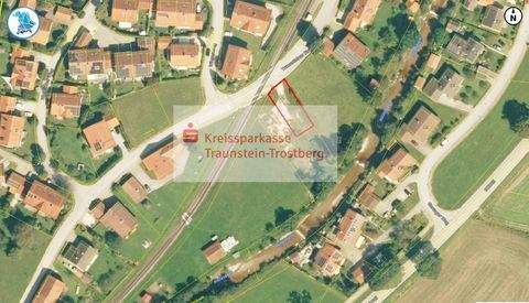 Waging a. See Grundstücke, Waging a. See Grundstück kaufen