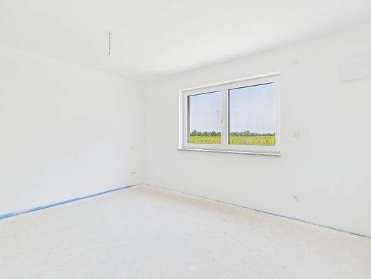 Zweites Schlafzimmer / Kinderzimmer