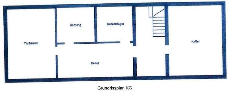 Grundriss Haiming KG