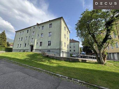 Wolfsberg Renditeobjekte, Mehrfamilienhäuser, Geschäftshäuser, Kapitalanlage