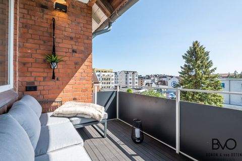 Kiel Wohnungen, Kiel Wohnung mieten