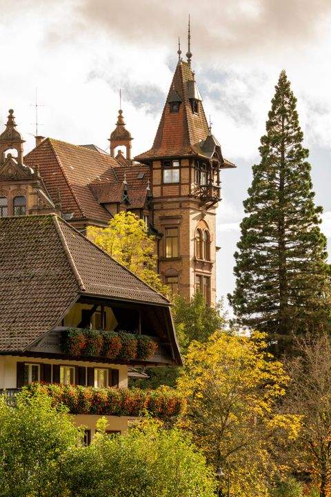 Nordrach Wohnungen, Nordrach Wohnung kaufen