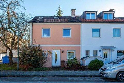 München Häuser, München Haus kaufen