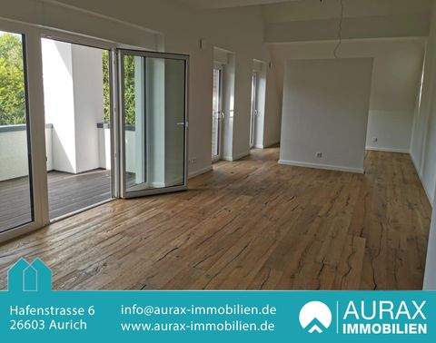 Aurich Wohnungen, Aurich Wohnung mieten