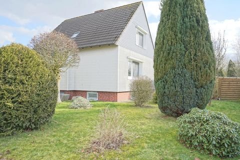 Loxstedt Häuser, Loxstedt Haus kaufen