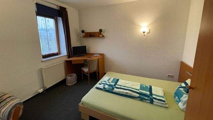 Beherbergungsbetrieb