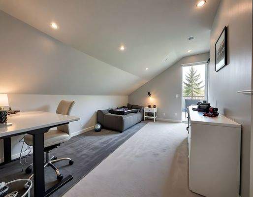 Musterfoto - Schlafzimmer 3