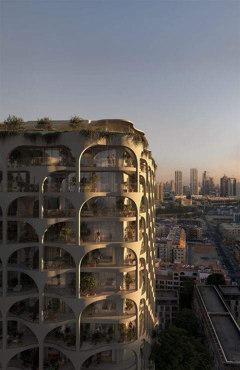 Dubai Wohnungen, Dubai Wohnung kaufen