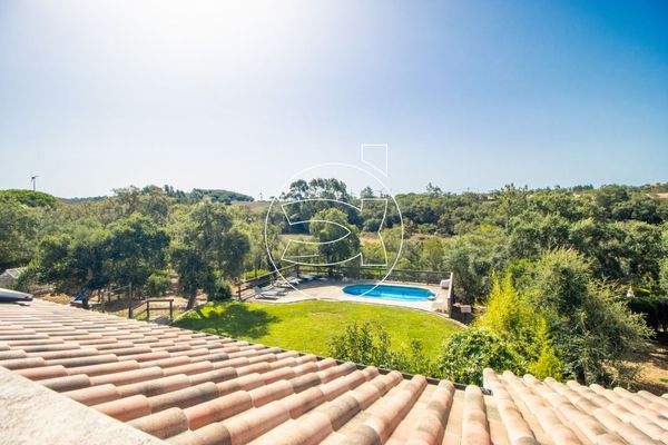 Großzügiges Anwesen