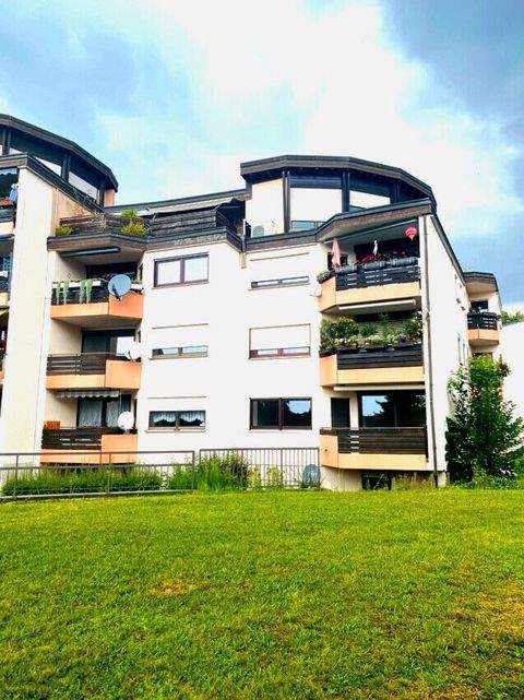 Efringen-Kirchen Wohnungen, Efringen-Kirchen Wohnung kaufen