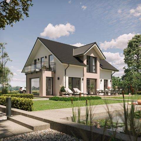 Gaggenau Häuser, Gaggenau Haus kaufen