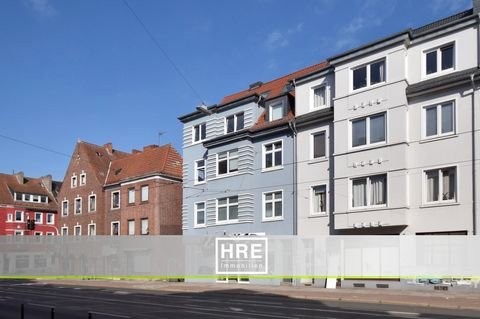 Bremen Wohnungen, Bremen Wohnung kaufen