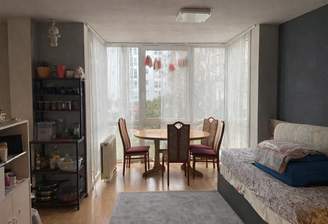 Essbereich/Wintergarten