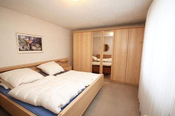 Schönes Schlafzimmer