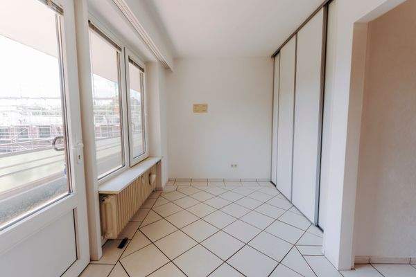 Esszimmer bzw. Zimmer