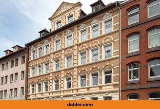 3-Zimmer-Wohnung in Hannover