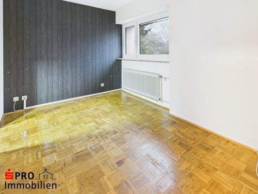 Schlafzimmer Obergeschoss