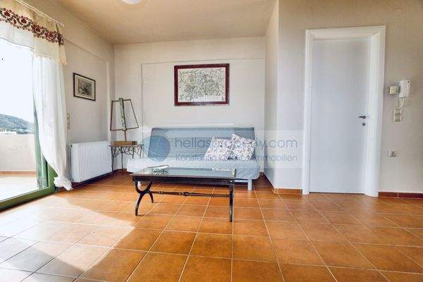 appt 1 (upper) living room 3