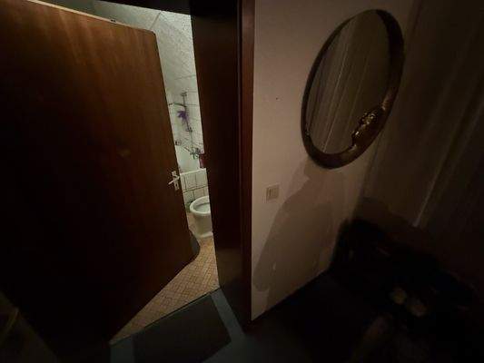 Dachgeschoss Wohnung