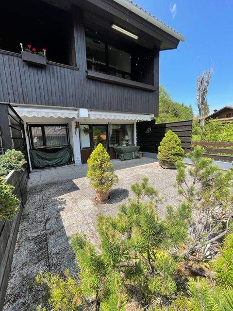 Schliersee Wohnungen, Schliersee Wohnung kaufen