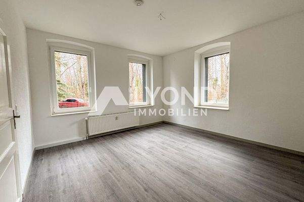 Schlafzimmer Wohnung