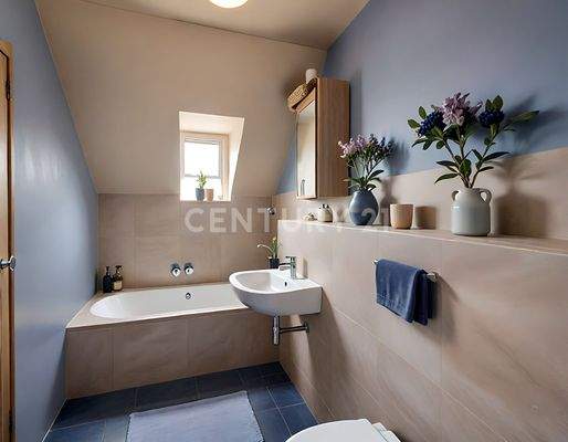 Bad DG Visualisierung