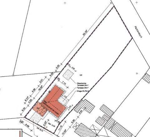 Bergen an der Dumme Grundstücke, Bergen an der Dumme Grundstück kaufen