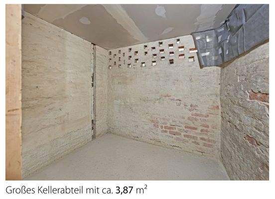 Kellerabteil