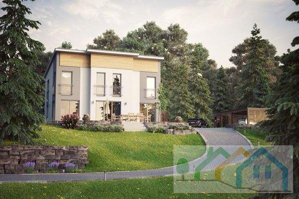 Stadtvilla Kopenhagen 141 001