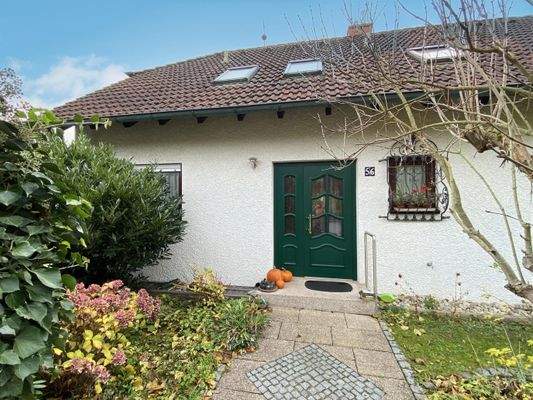 Herzlich Willkommen!