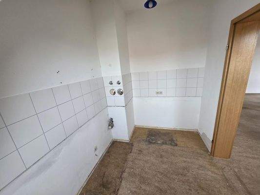 Küche mit Tageslicht #2