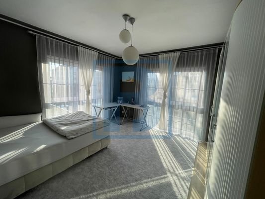 Schlafzimmer OG