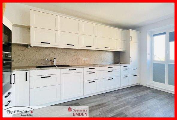 Küche - Wohnen - Essen