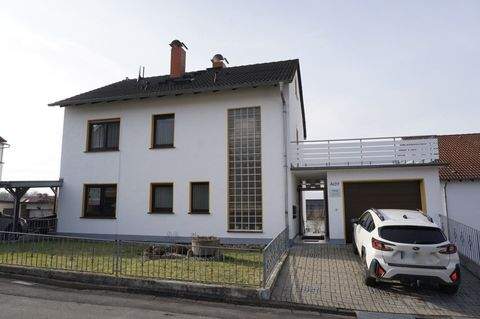 Guxhagen Häuser, Guxhagen Haus kaufen