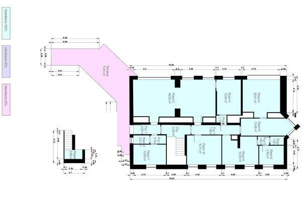 Beispielplanung OG+ZE2