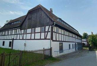 Seitenansicht