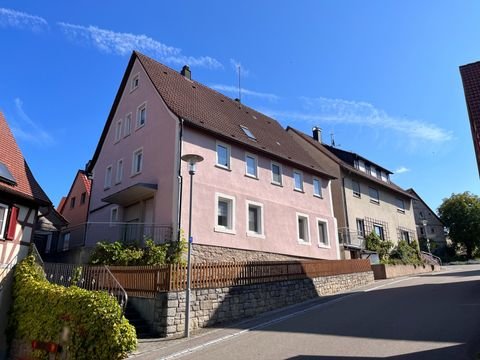 Creglingen Häuser, Creglingen Haus kaufen