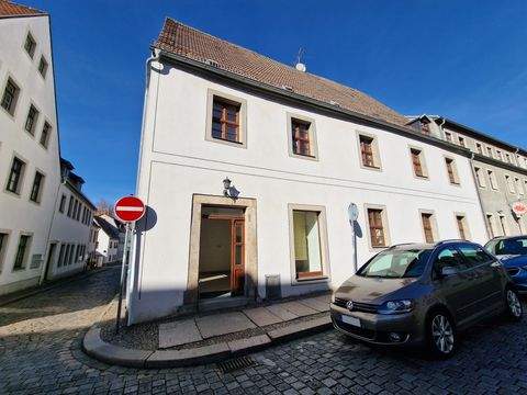 Torgau Büros, Büroräume, Büroflächen 