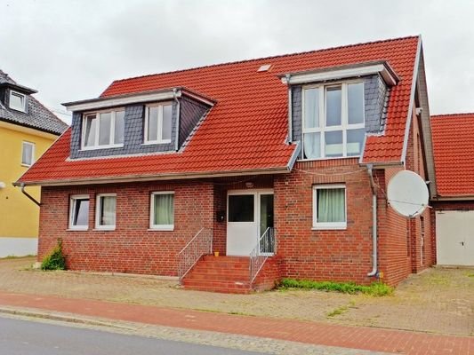 Straßenansicht