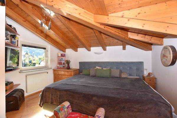 2 Ebene Schlafzimmer