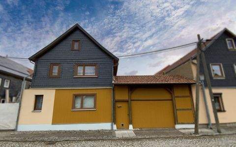 Niederdorla Häuser, Niederdorla Haus kaufen