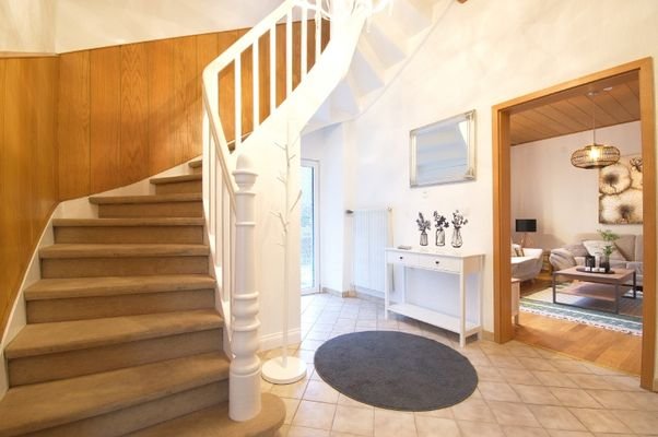 Treppe